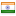 pdfkitaplarindir.com server is located in India
